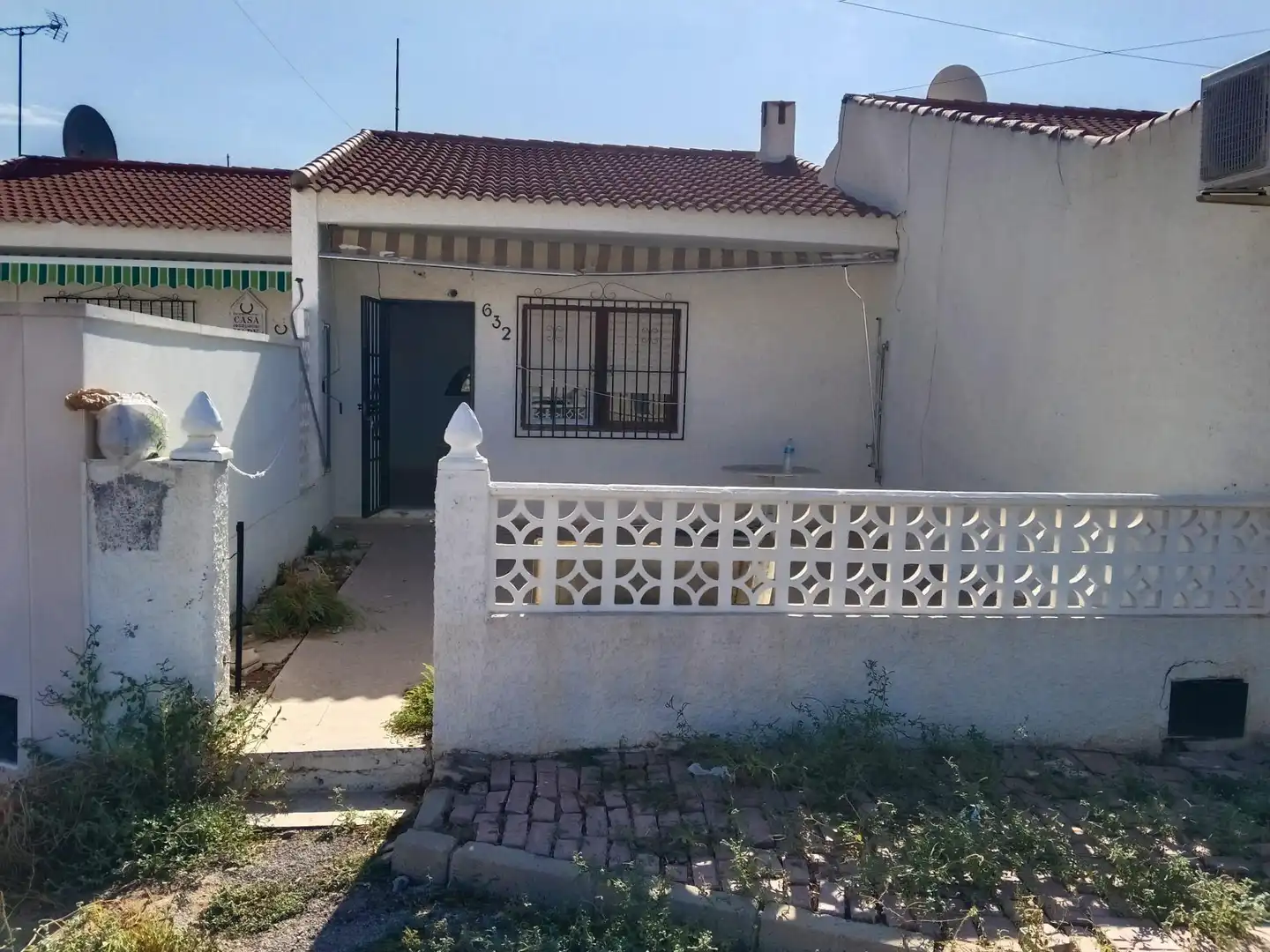 House for sale in Calle Otoño 92