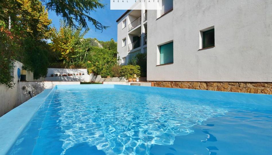 Foto 1 de Apartament en venda a Virgili, Llafranc, Girona