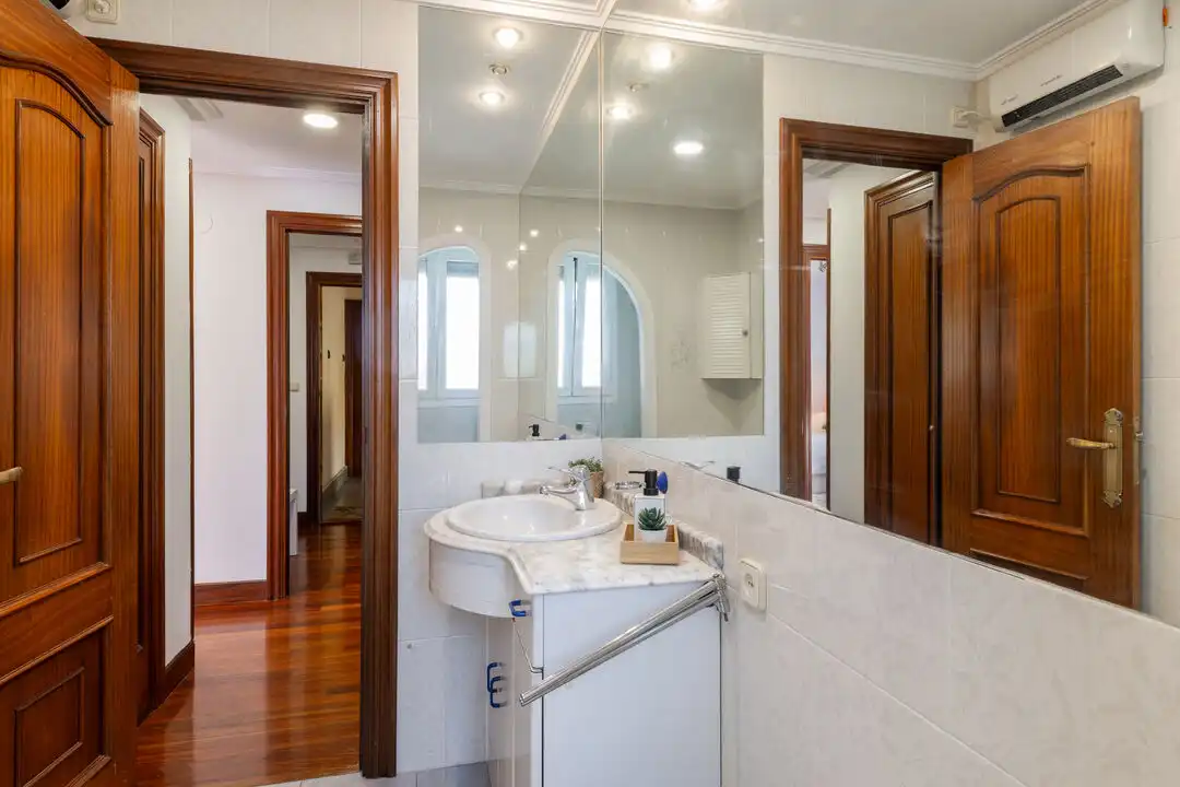 Appartement avec terrasse à vendre à Ermita Karrika, imagen 19