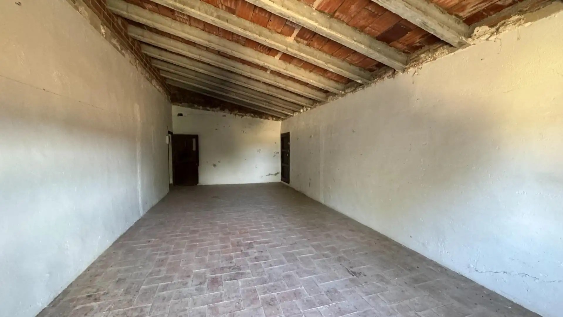 Finca rústica en venda en Caldes de Malavella amb Calefacció i Jardí privat