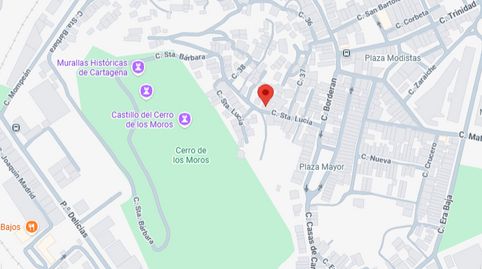 Foto 3 de Casa o chalet en venta en Santa Lucía, Ciudad Jardín, Cartagena