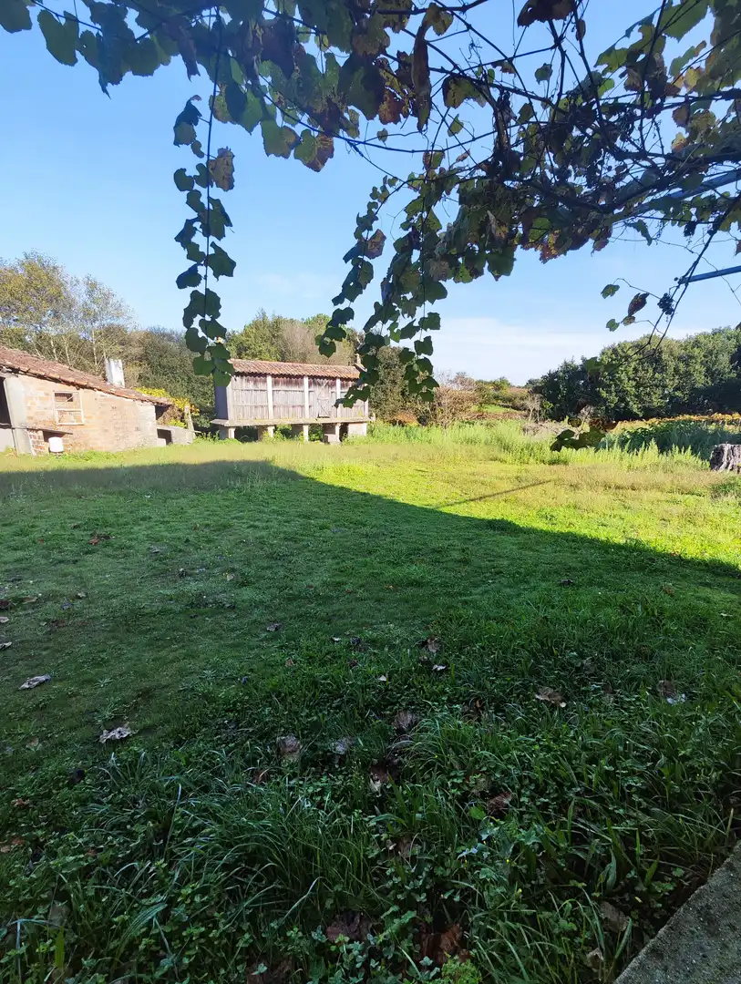 Casa o xalet en venda en Silleda amb Calefacció, Parquet i Traster