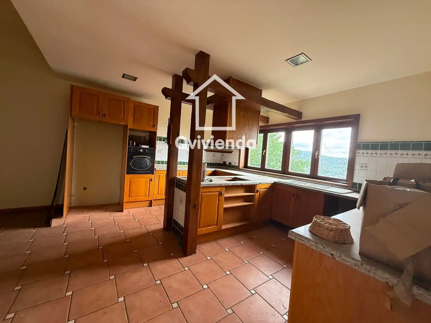 Chalet con piscina en venta en Roca Bruna-U. Pedritxes, imagen 26