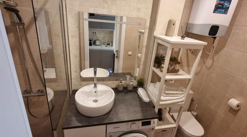 Foto 3 de Planta baixa en venda a Calle Santa Lucía, Casco Antiguo - Sta. Cruz - Ayuntamiento, Alicante / Alacant