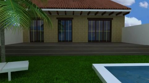Foto 5 de Casa o chalet en venta en Calle Nueva, 14, Alcalá la Real, Jaén