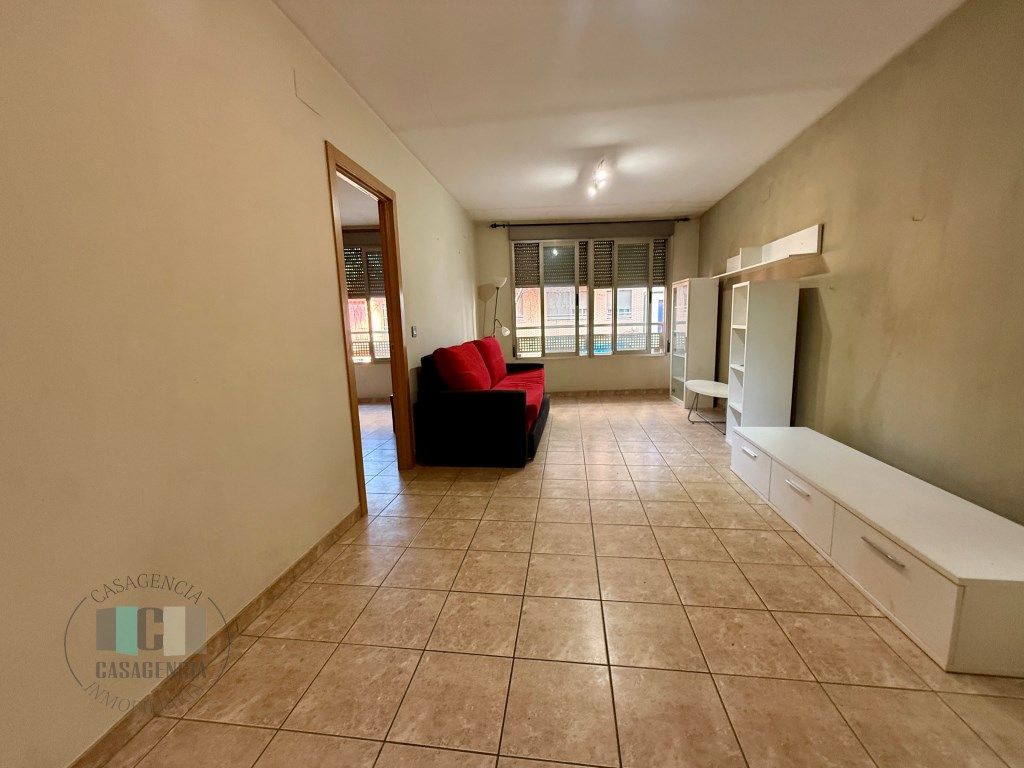 Sala d'estar de Pis en venda en Castellón de la Plana / Castelló de la Plana