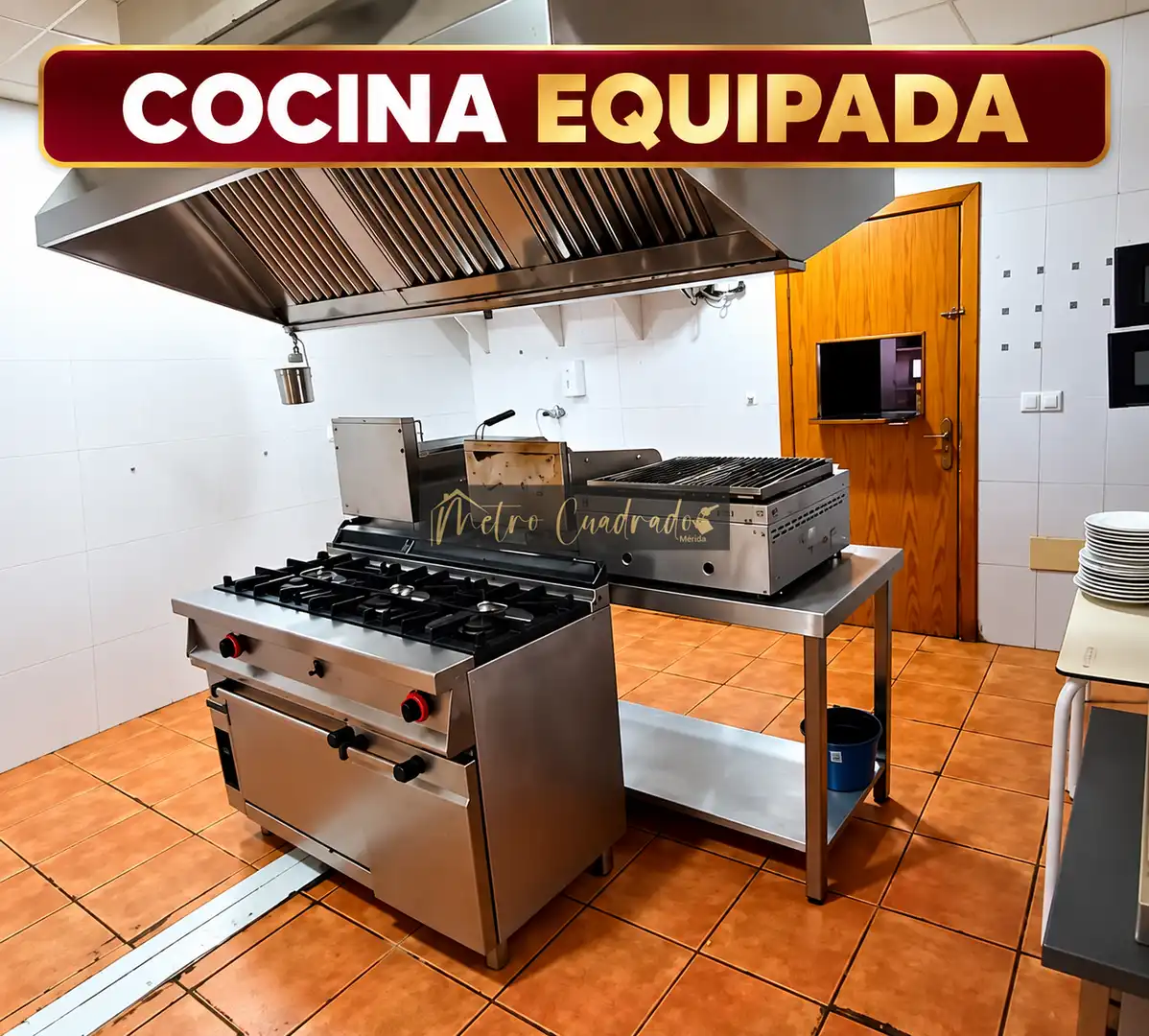 Local commercial à louer à Este, imagen 9