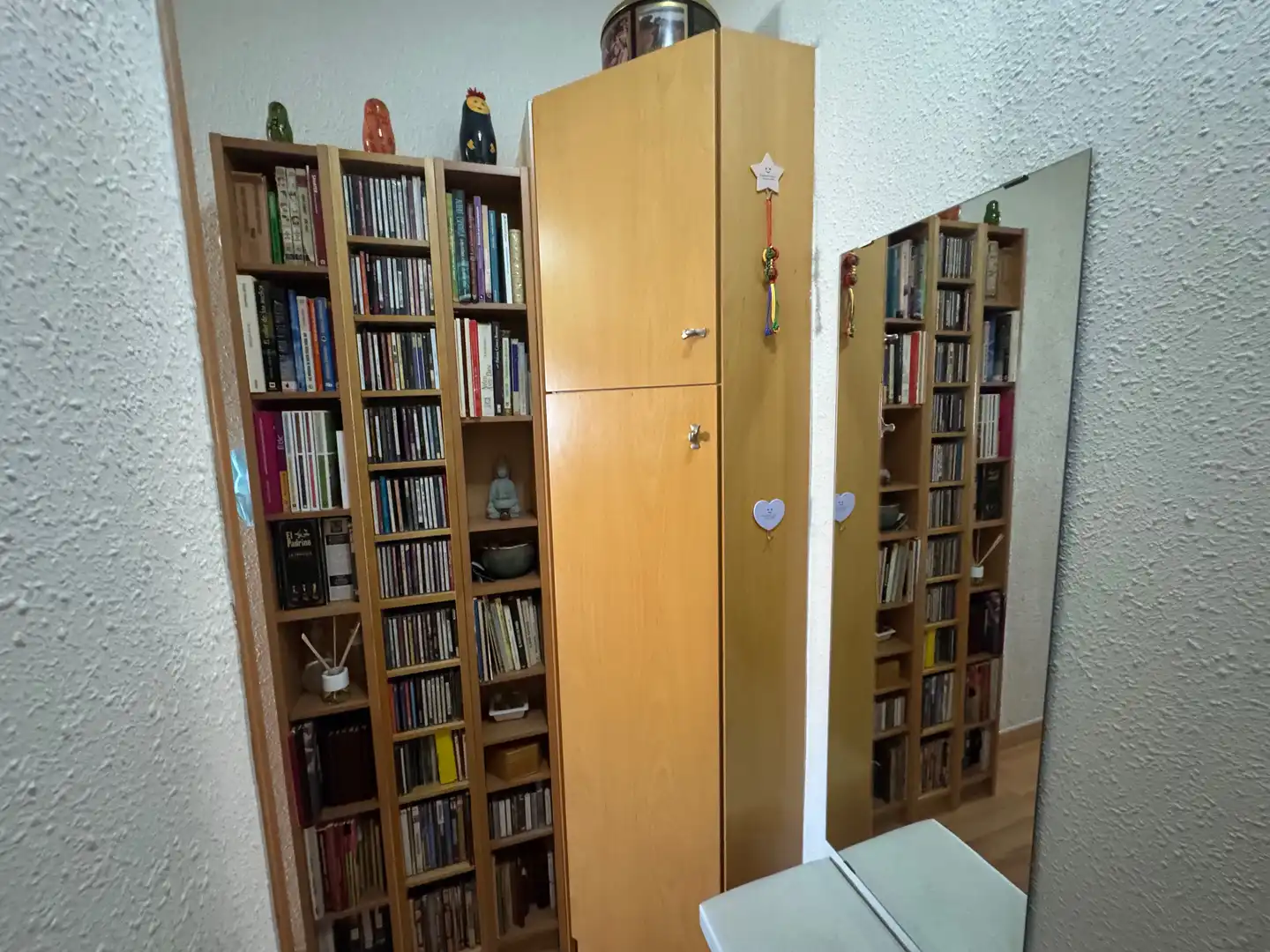 Piso con ascensor en venta en Carrer d'Escòcia, imagen 7
