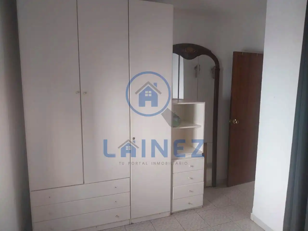 Dormitori de Casa o xalet en venda en Villaharta