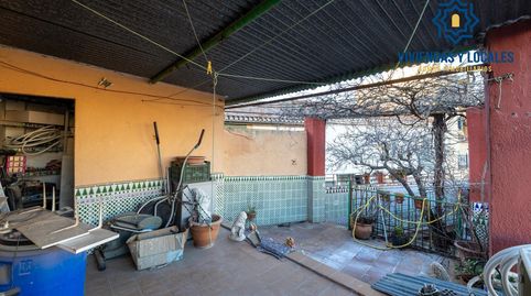 Foto 2 de Casa adosada en venta en Ogijares, 18, Avda. De los Ogíjares, Armilla