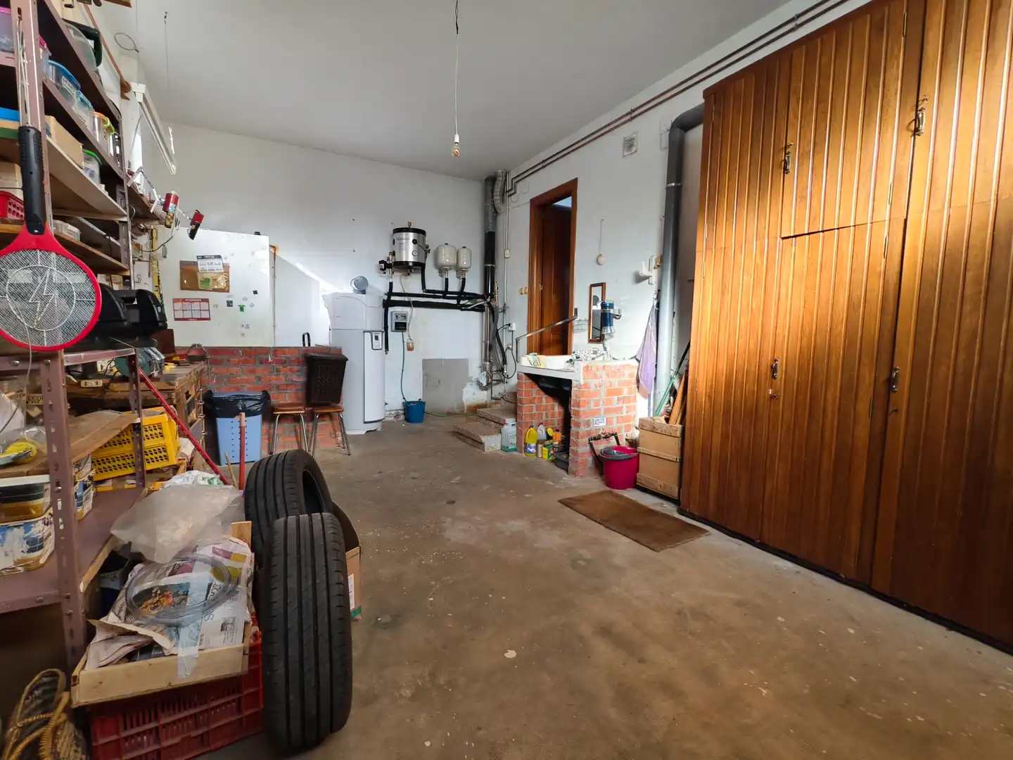 Casa o chalet en venta en Grijota con Calefacción, Jardín privado y Piscina