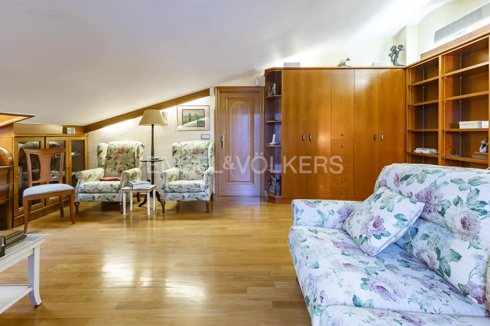 Habitación de Dúplex en venta en Arenys de Mar con Aire acondicionado, Calefacción y Parquet