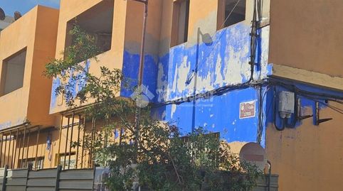 Foto 5 de Edificio en venta en El Charco - Las Salinas, Puerto del Rosario