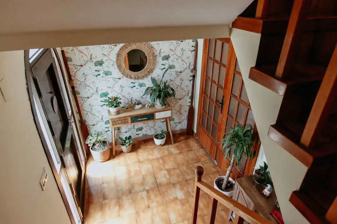 Casa o chalet en venta en Lupiñén-Ortilla con Aire acondicionado, Calefacción y Jardín privado