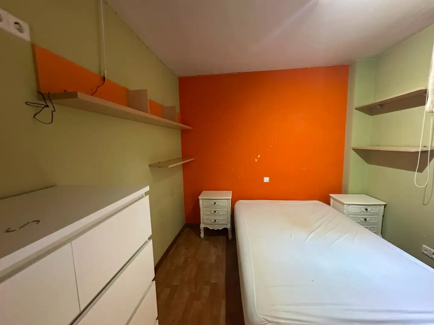 Habitación de Piso de alquiler en Arganda del Rey con Aire acondicionado, Calefacción y Terraza