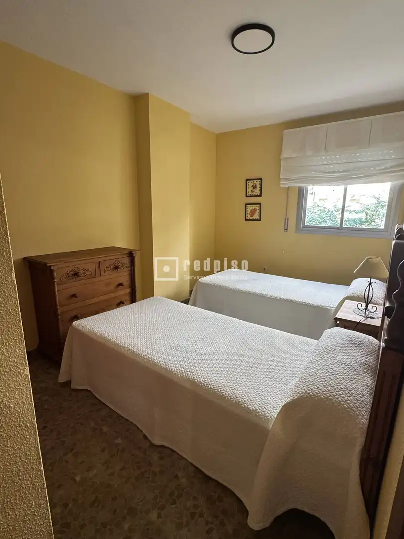 Wohnung mit Aufzug zur Miete in Carretera de Cádiz, imagen 13