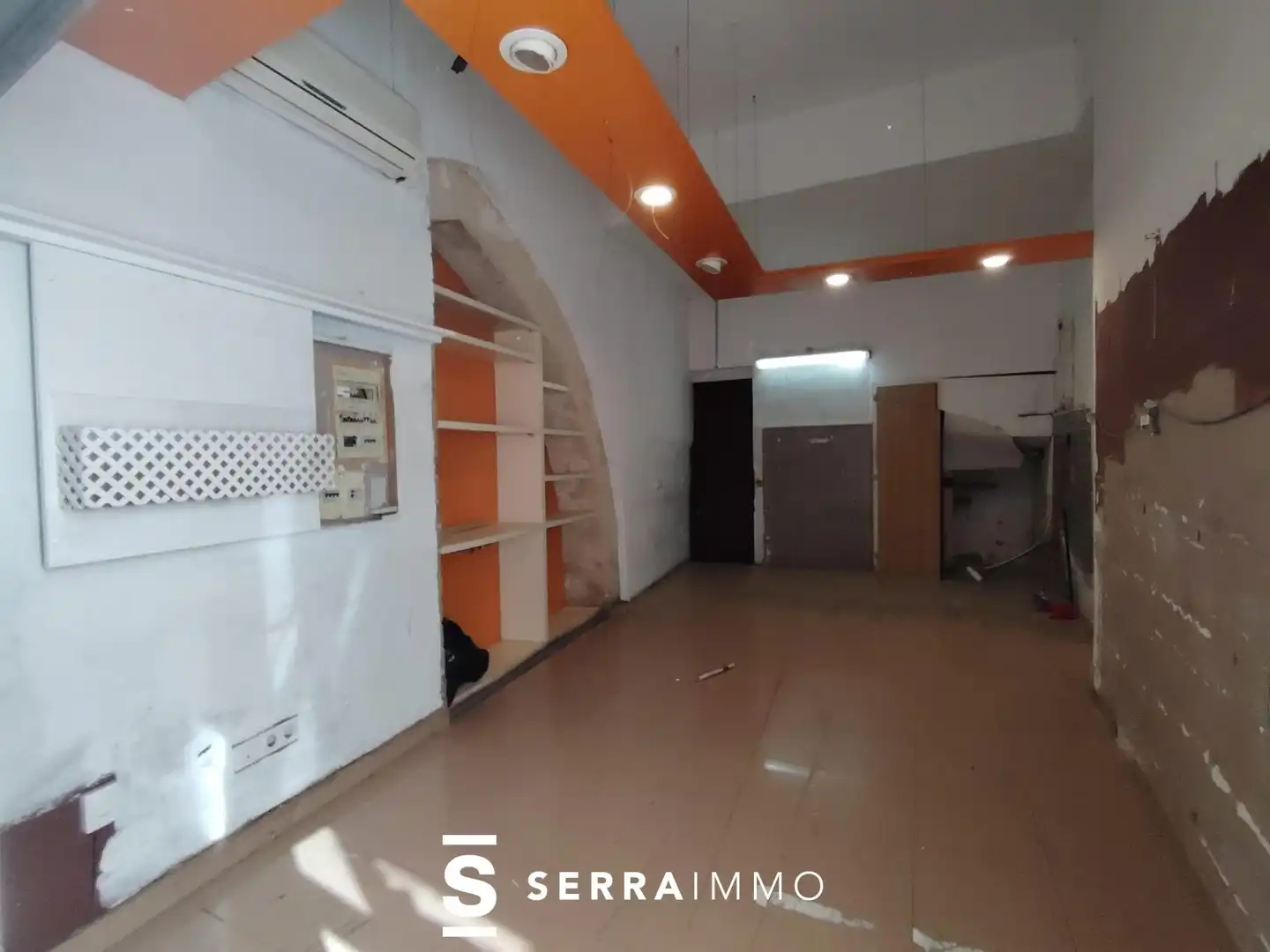 Geschaftsraum zur Miete in Vilafranca del Penedès