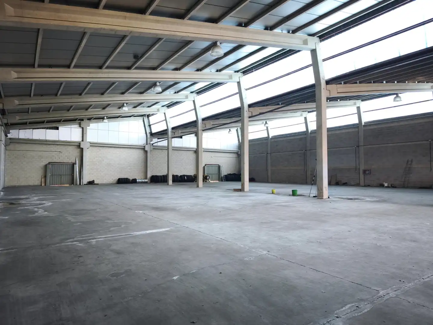 Nau industrial en venda a Arrúbal, imagen 6