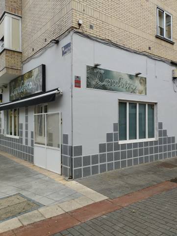 Local comercial en Venta en Landetxo Kalea en Mungia