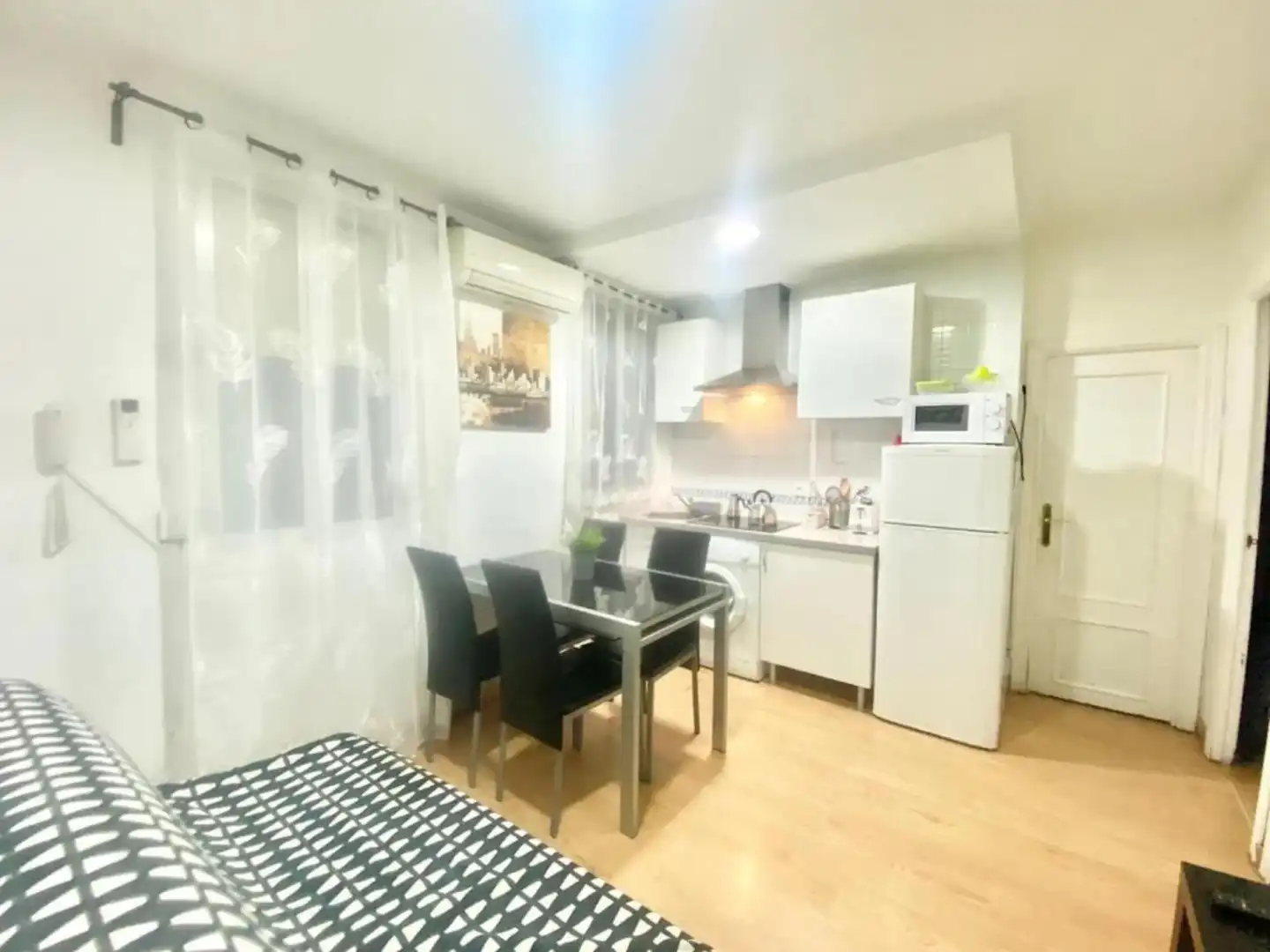 Piso en alquiler en N/A