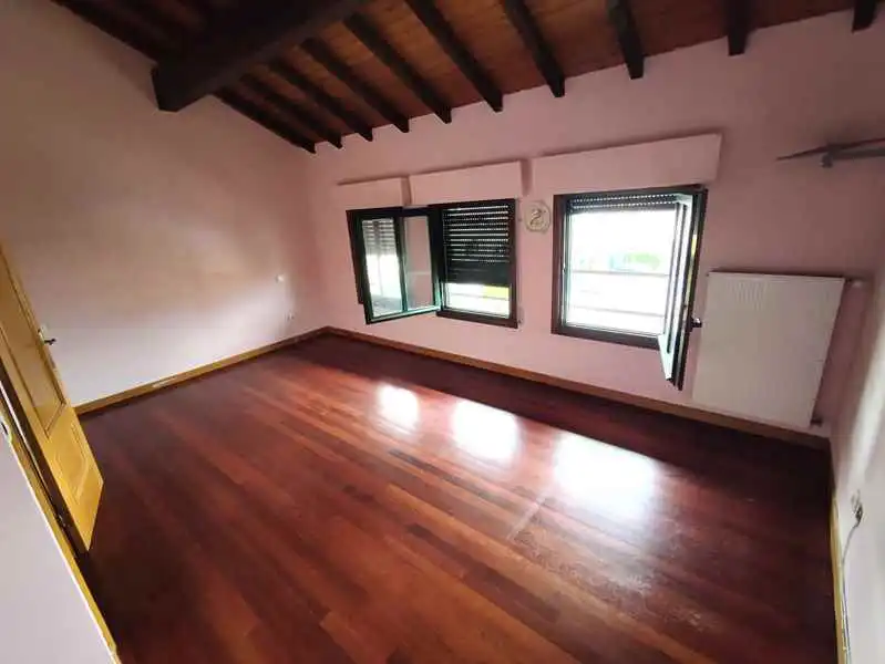 Habitación de Casa adosada en venta en Zuia con Jardín privado y Balcón