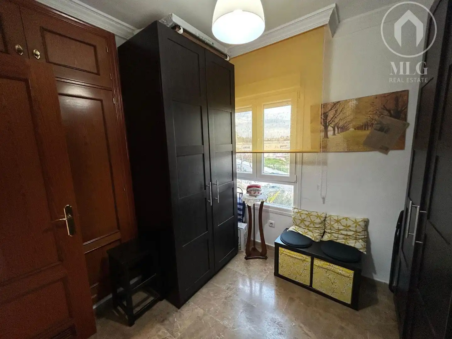 Piso con piscina en venta en Dolores Ibarruri, imagen 27