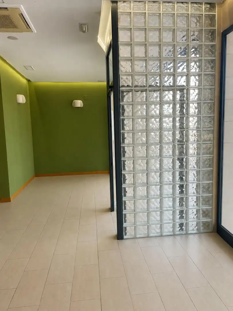 Local de alquiler en Don Benito con Aire acondicionado