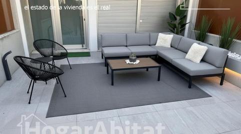 Foto 2 de Casa adosada en venda a Calle Fátima, Daimús, Valencia