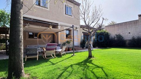 Foto 4 de Casa o chalet en venta en Basardilla, Segovia