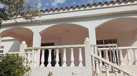 Foto 2 de Casa o xalet en venda a Carrer Dels Xipres, El Balcó - Jaume I, Oropesa del Mar / Orpesa