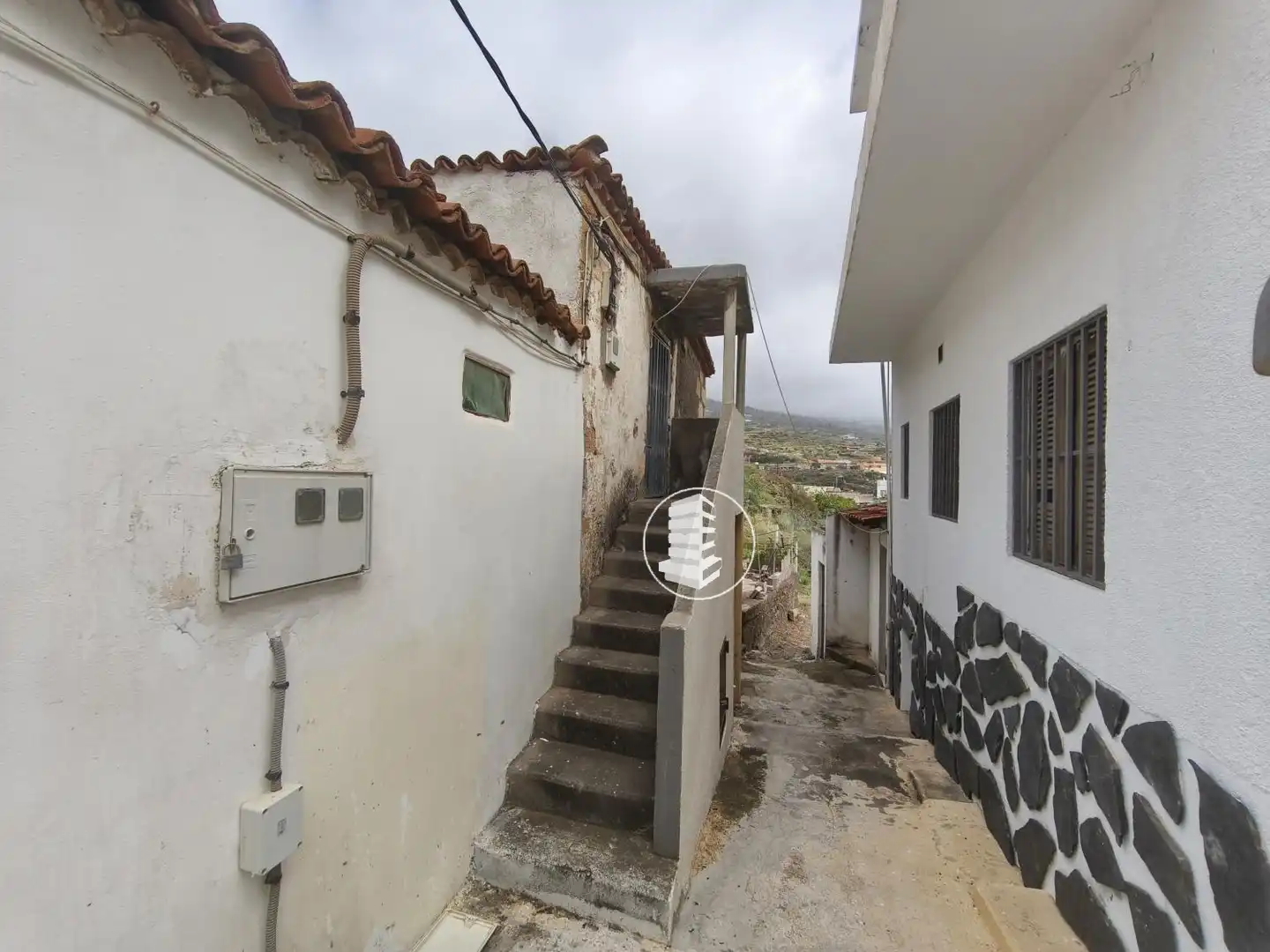 Casa o chalet en venta en Arafo