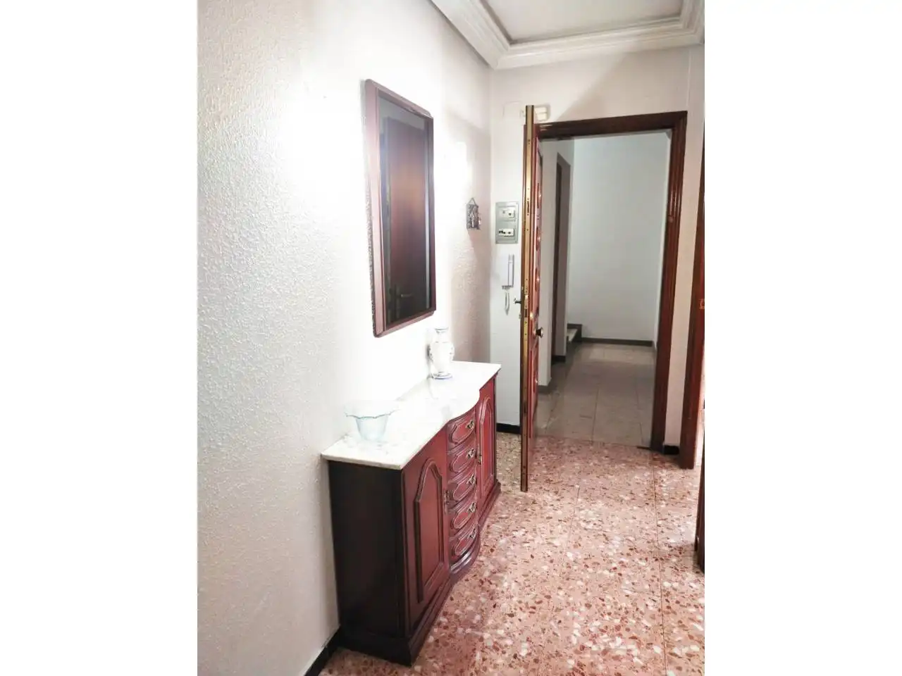 Wohnung mit Terrasse zum Verkauf in Elche ciudad, imagen 27