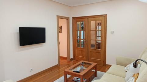 Photo 3 of Flat for rent in Travesía Enseñanza, Centro - Ayuntamiento, Santander