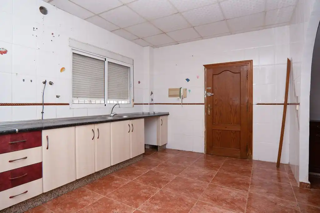 Mini appartamento in vendita a Plaza DE LOS VIDALES, imagen 25