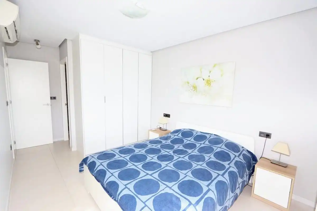 Appartement compact avec piscine à vendre à Orihuela Costa, imagen 17