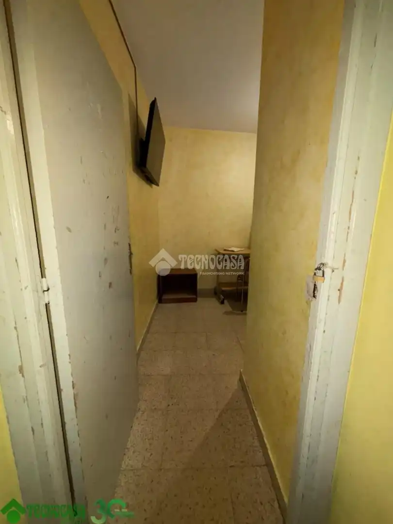 Flat for sale in C. Hospital, imagen 37