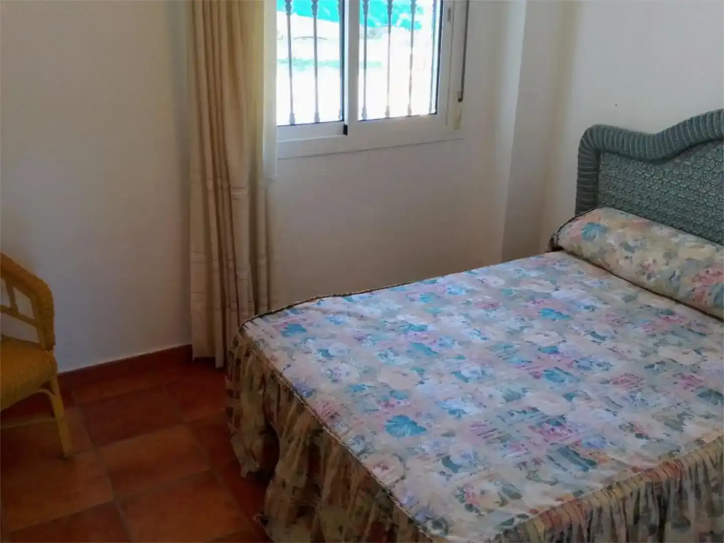 Dormitori de Finca rústica en venda en Coín, Málaga