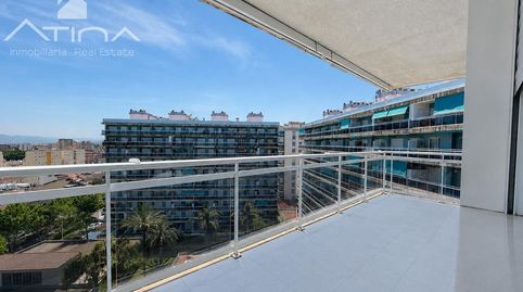 Foto 2 de Apartamento en venta en Calle Partida Rodona, Grau de Gandia - Venecia - Marenys de Rafalcaid, Gandia