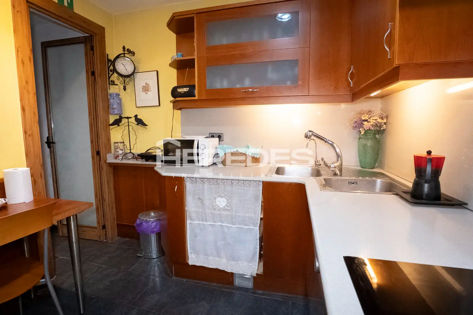 Appartamento con ascensore in vendita a Sarrià - Sant Gervasi, imagen 38