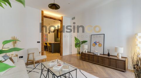 Foto 4 von Wohnung zum Verkauf in Jesús del Valle, Universidad - Malasaña, Madrid Capital