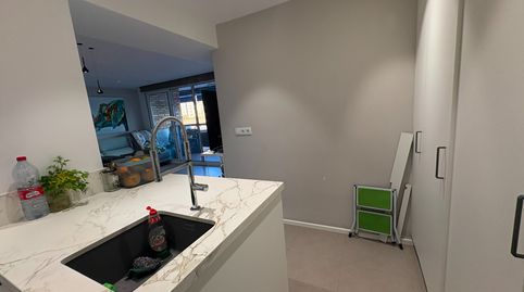 Foto 5 de Apartament de lloguer a El Faro, Cullera
