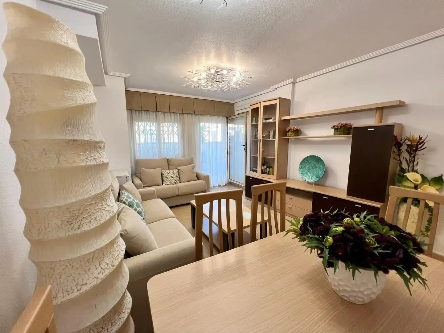 Penthouse with lift for sale in Pueblo, imagen 2