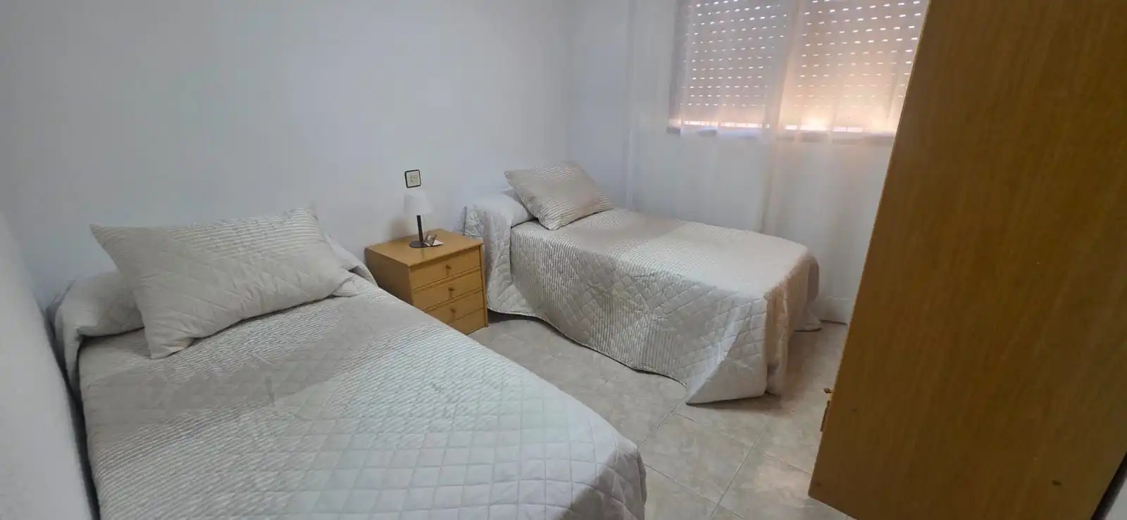 Appartement compact avec ascenseur à vendre à Casco Antiguo, imagen 11