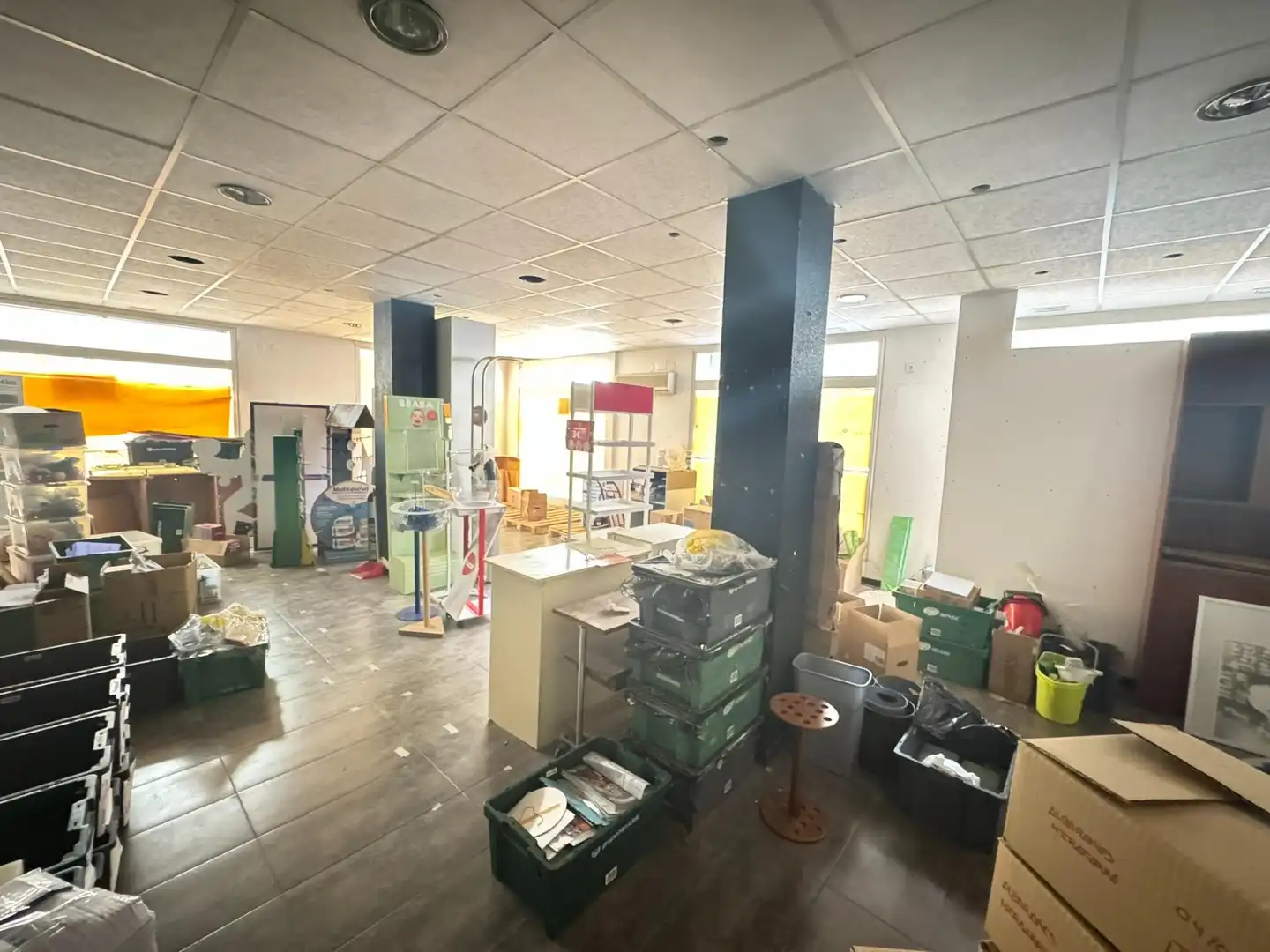 Local commercial à vendre à CONSTITUCION 29, imagen 5