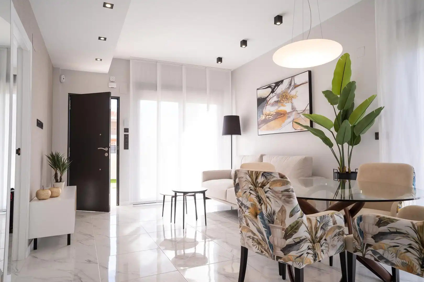 Casa adosada en venta en Avenida Reina Sofía, 13, Pilar de la Horadada ciudad