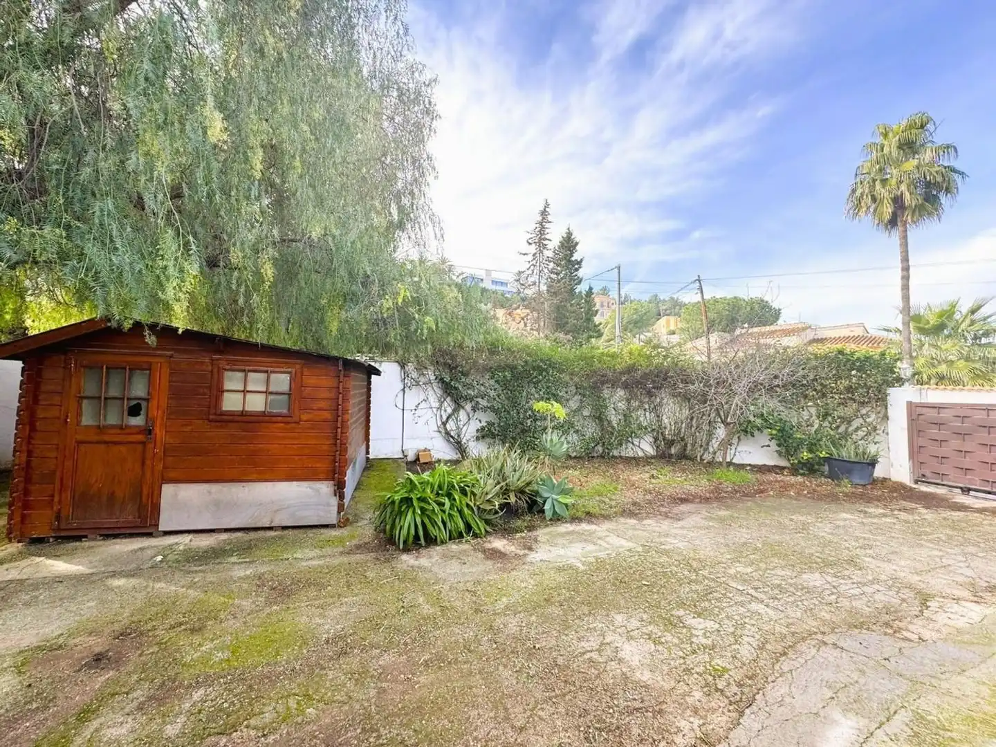 Villa con terrazza in vendita a Camino Azagador de Cabanes 51, imagen 82