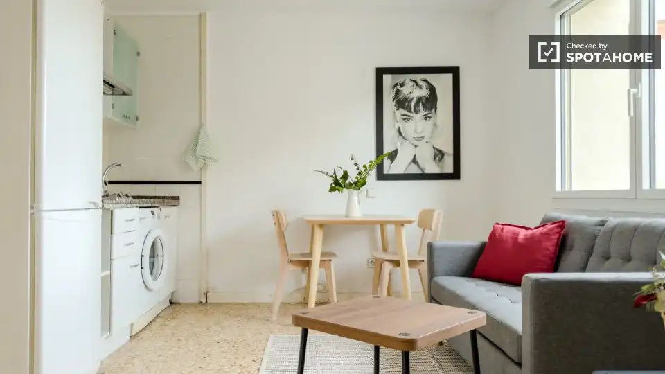 Appartamento in affitto a Eixample, imagen 5