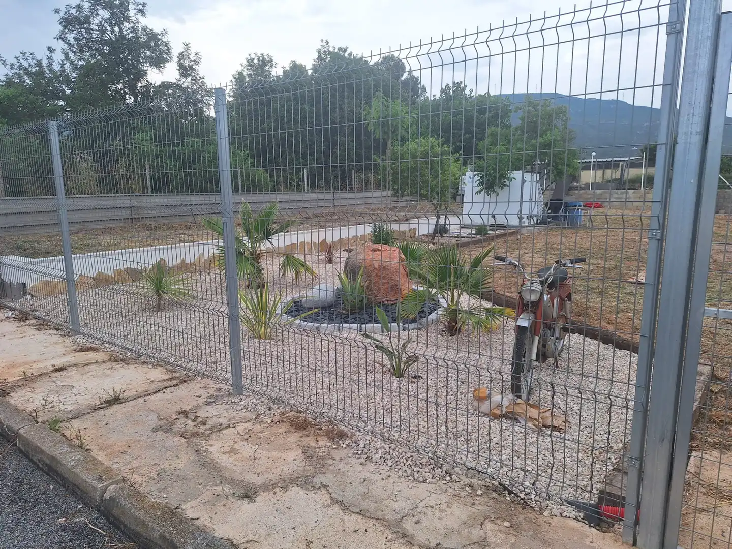 Wohnbaugrundstück zum Verkauf in Carrer - 8, imagen 7