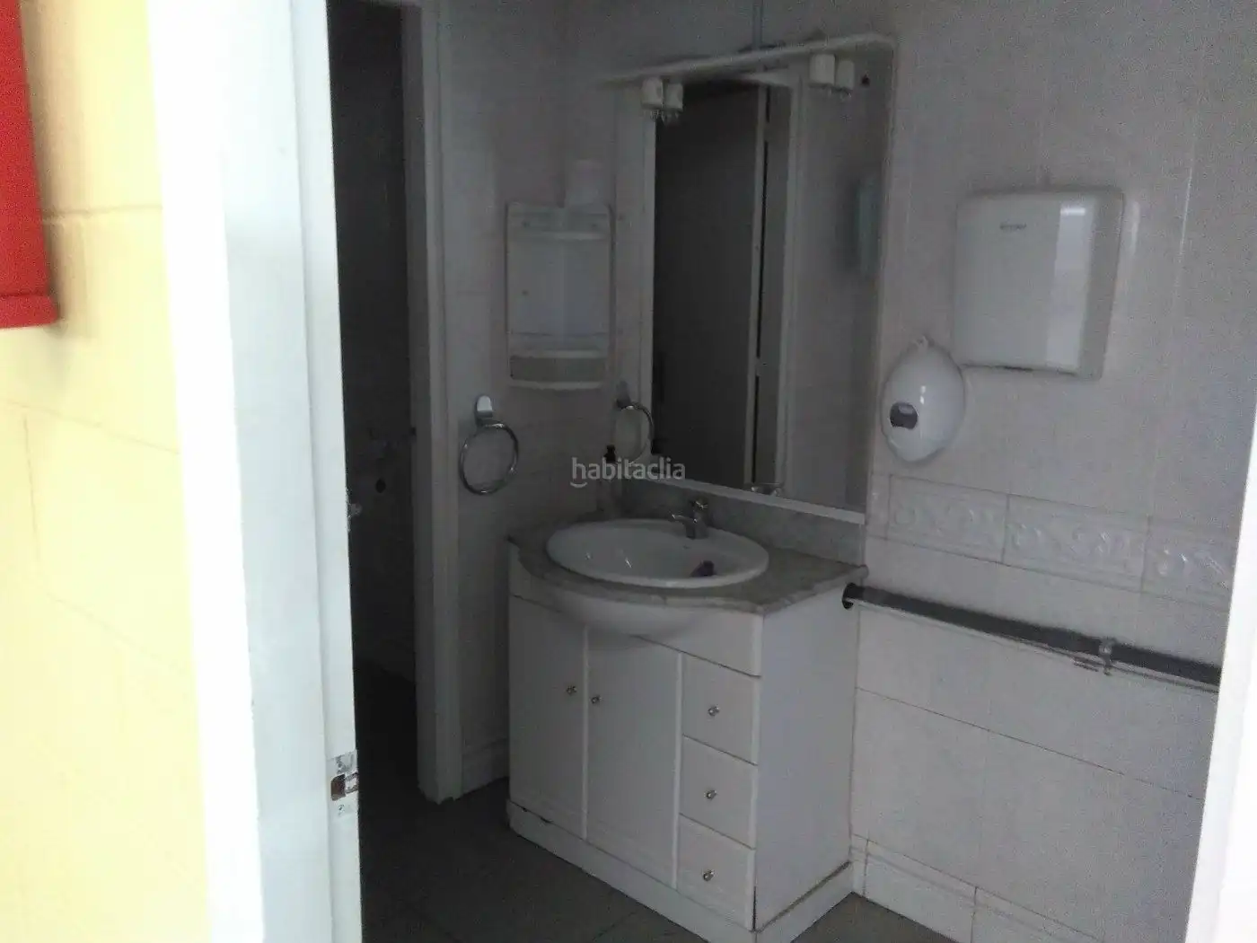 Nave industrial en venta en Pla d'en Boet