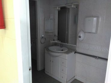 Nau industrial en venda a Pla d'en Boet